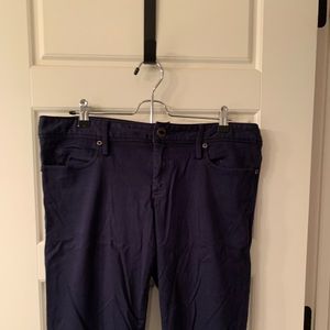 Lilly Pulitzer Worth Skinny Jeans